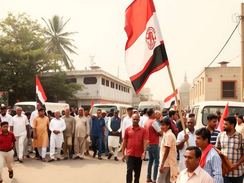 Collective Bargaining Negotiation