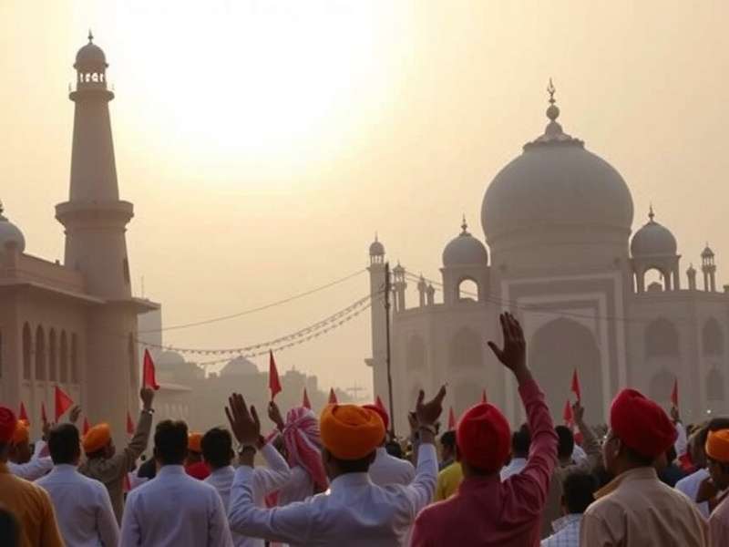 Worker Skill Training Program